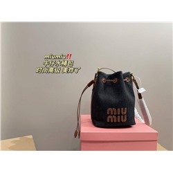 Классная трендовая сумка MiuMi*u 👔  Отличное качество
