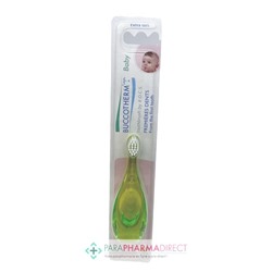 Buccotherm Baby Brosse à Dents Extra Soft 0-2 ans