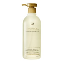 La'dor Dermatical Hair-Loss Shampoo Шампунь против выпадения волос 530мл