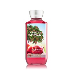 Signature Collection COUNTRY APPLE Shower Gel