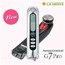 La Mente AURORA-CEUTICAL G7 Pro  Ла Менте прибор для лица