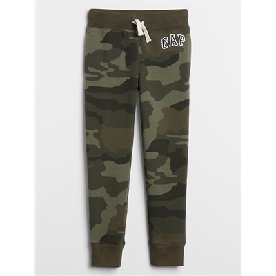 Kids Pull-On Joggers