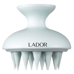 La'dor SCALP MASSAGER SHAMPOO BRUSH Массажная щётка для кожи головы 1шт