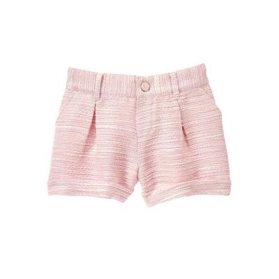 Boucle Shorts