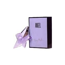 Angel by Thierry Mugler for Women Eau de Parfum Spray 1.7 oz UNBOXED