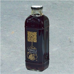 Сок гранатовый  "ТИМНАР" (GOLDEN TIMELI) 1 л (цена за 1 шт) 100% Гранатовый сок прямого холодного отжима