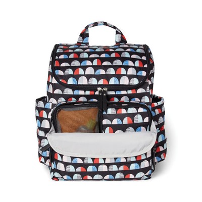 Forma Backpack Diaper Bag
