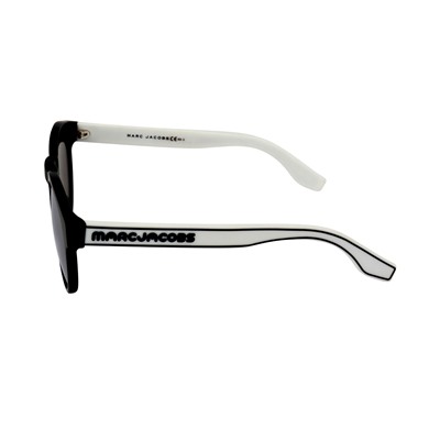 Gafas de sol unisex Lentes efecto espejo - Categoría 3 - Marc Jacobs
