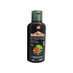 [KOKLIANG] Кондиционер для темных волос Kokliang herbal conditioner Hair Darkening & Thickening, 100 мл