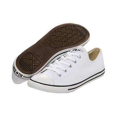 Converse Chuck Taylor® All Star® Dainty Ox