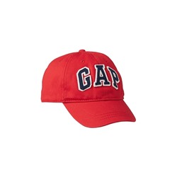 Kids Gap Logo Baseball Hat