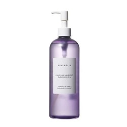 Purifying Lavender Cleansing Oil