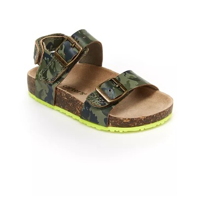 Carter's Toddler Boys Aldus Sandals