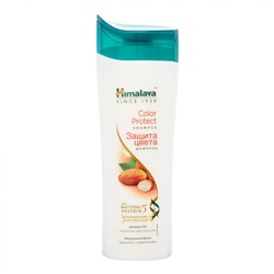 HIMALAYA Color Protect Shampoo Шампунь Защита цвета 200мл