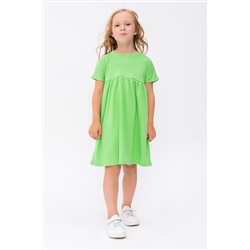 Платье Солнышко Зеленое НАТАЛИ #877049