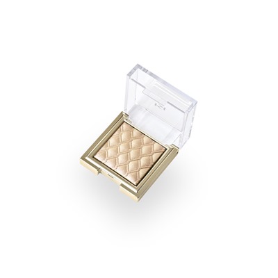 holiday première metallic eyeshadow