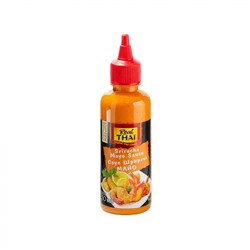 REAL TANG Sriracha Mayo Sauce Cоус шрирача майо 250мл пл/б