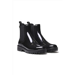 Toni Pons Kadın Yağmur Botu Cavan Ankle Boot Water Negre ( Black) 2TONW2021008