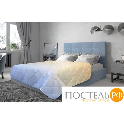 1922912701-k Одеяло Зональное Perfect Dream 172х205 градиент