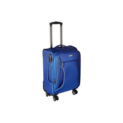Warwick 21" Upright Suitcase