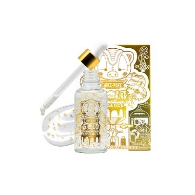 ★SALE★ Milky Piggy Hell-Pore Gold Essence