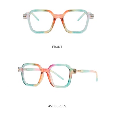 IQ20076 - Имиджевые очки antiblue ICONIQ 86601 Цветной