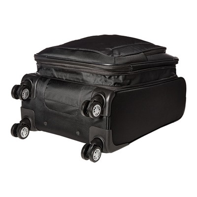 Tremont 21" Upright Suitcase