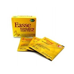 Травяной чай для похудения Easse "Формула 2" от Pathomasoke 50 гр / Pathomasoke Easse tea formula 2 50g