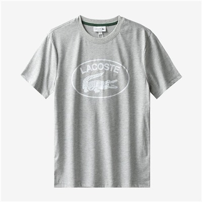 Lacost*e    Оригинал✔️ футболки унисекс из 💯 хлопка, цена на оф сайте выше 11 000