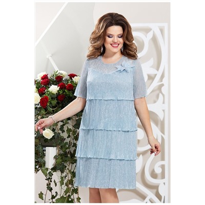 Mira Fashion 4389-12, Платье