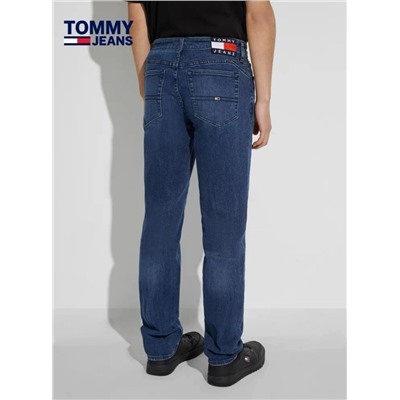 Мужские джинсы Tommy Jean*s👍