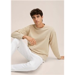 Pantalón regular fit algodón -  Niño | MANGO OUTLET España