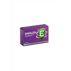 Engilen-добавки для поддержания функции печени, желчевыводящих путей и желчного пузыря.