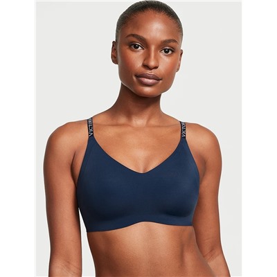 THE T-SHIRT T-Shirt Lightly Lined Comfort Bra