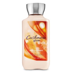 Signature Collection


Cashmere Glow


Body Lotion