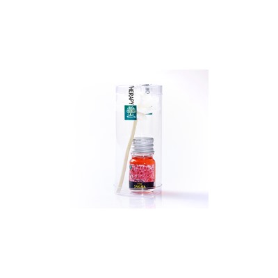 Ароматический диффузор «Сакура» от THAI  SPA 5 ml / THAI  SPA Essential oil Spa Reed Diffuser Sakura