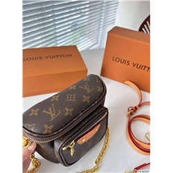 Сумочка Louis Vuitto* - отличного качества