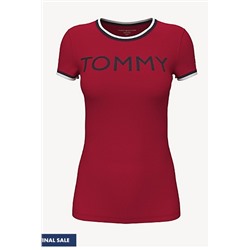 ESSENTIAL FAVORITE TOMMY T-SHIRT
