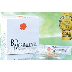Bio-Normalizer - добавка при диабете. 30 пакетиков х 3 грамм