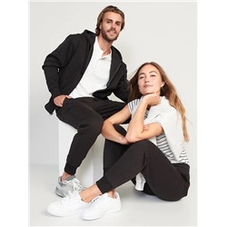Loose Gender-Neutral Jogger Sweatpants for Adults