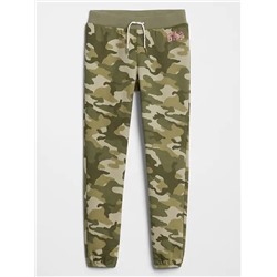 Kids Gap Logo Joggers