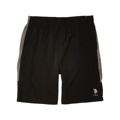 U.S. POLO ASSN. Stretch Woven Shorts