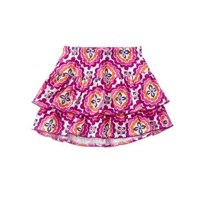 The Swing Skort