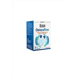Ocean Ocean Osteofine 60 Tablet OCEAN-T1