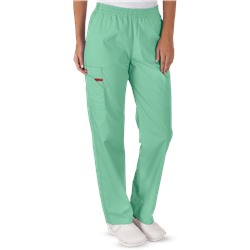 Dickies EDS Signature Scrubs Classic Fit Pull-On Pant