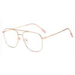 IQ20441 - Имиджевые очки antiblue ICONIQ 3198 Золото