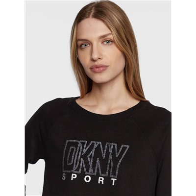 Женский свитшот DKN*Y 🧡   Экспорт. Оригинал