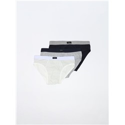 PACK OF 3 BRIEFS