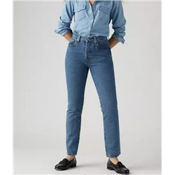 Levi's® Premium 501® ORIGINAL FIT WOMEN'S JEANS