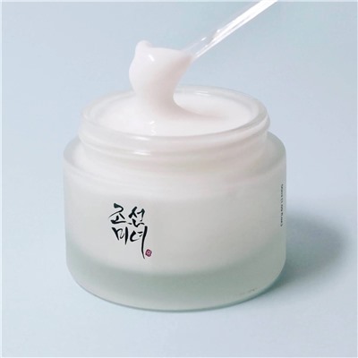 Увлажняющий крем Beauty of Joseon Dynasty Cream (50 мл)